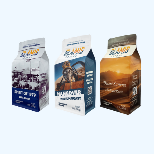 COMING SOON! Subscription 3 Pack