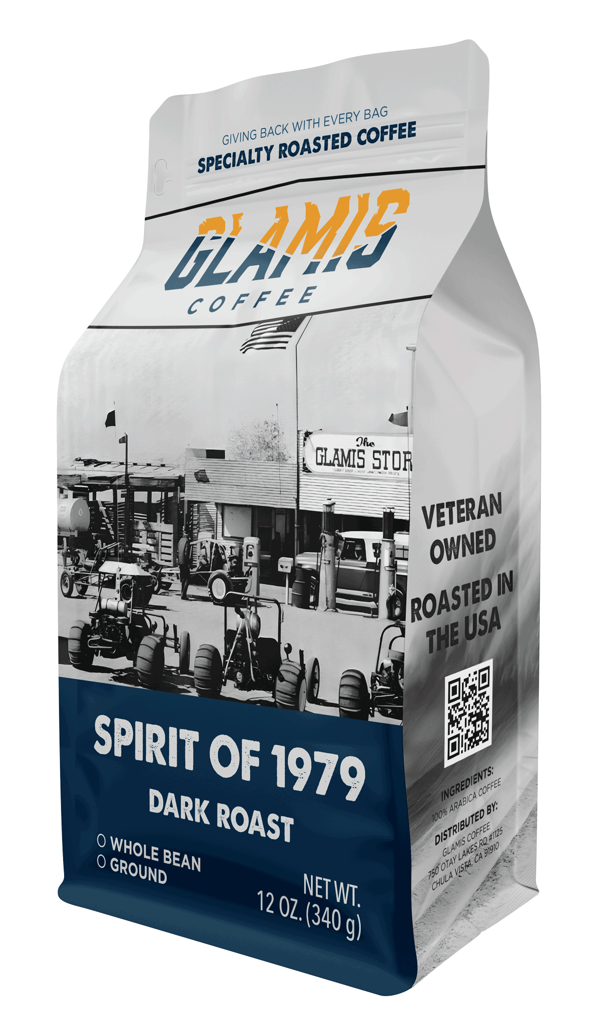 Spirit of 1979