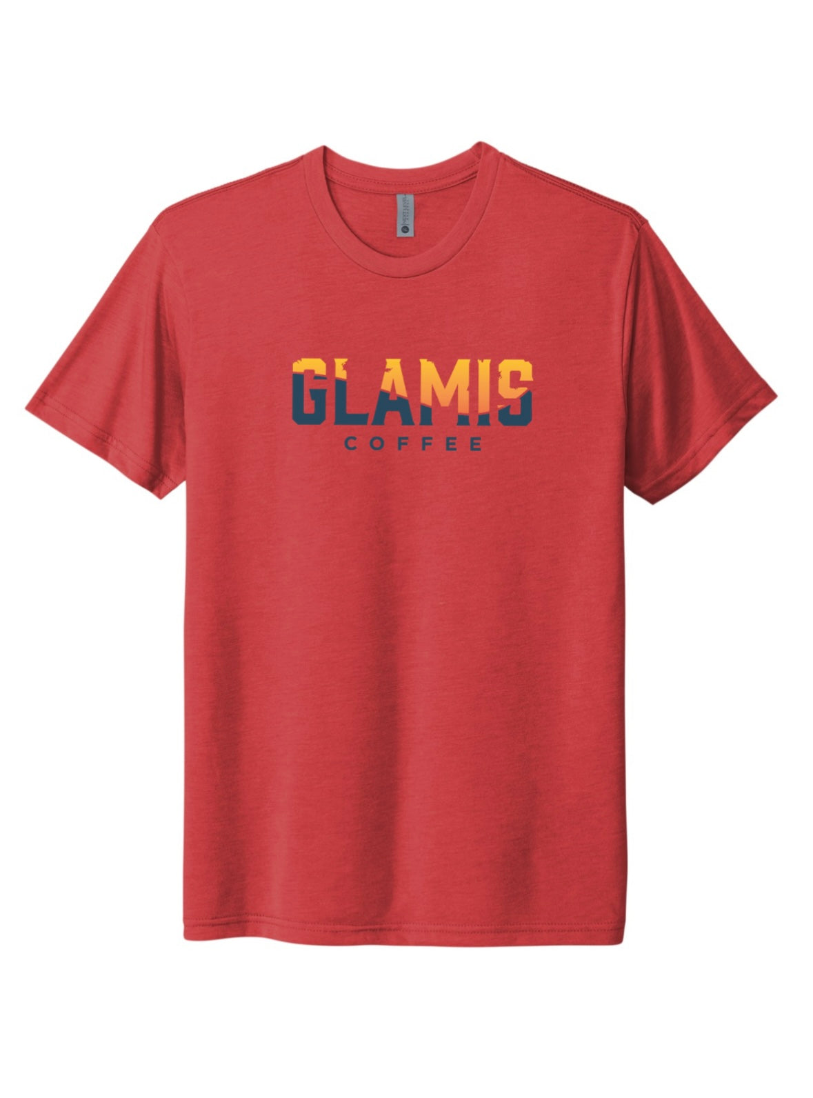 Red T-Shirt (Logo)