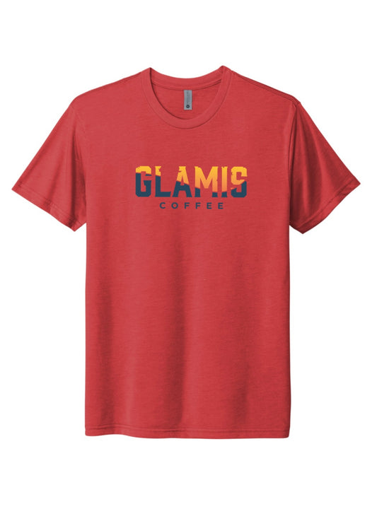 Red T-Shirt (Logo)